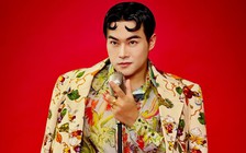 Ca sĩ Minh Quân trải lòng về cuộc sống độc thân ở tuổi 42