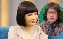 Diệu Hiền kể lý do 'bất chấp bệnh tật' đến tiễn biệt Thanh Kim Huệ