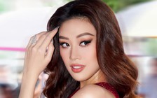 Sau Kim Duyên đến Hoa hậu Khánh Vân vướng nghi vấn bị 'buộc thôi học'