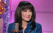 Nhạc sĩ 'Ngàn thu áo tím' làm điều đặc biệt cho Thanh Lan trước khi sang Mỹ