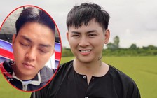 Hoài Lâm lộ mặt thiếu sức sống, liên tục ngủ gật trên livestream