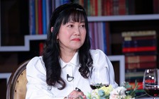 Chuyên gia phong cách sống Giao Giao: Mất 10 năm chịu đựng cuộc hôn nhân lạnh nhạt