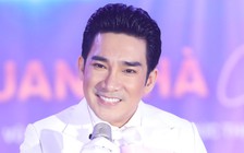 Quang Hà làm 12 đêm nhạc cùng Thanh Lam, Bằng Kiều, Lệ Quyên