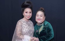 Bạch Tuyết giãi bày trăn trở dành cho cải lương khi hội ngộ Ngọc Giàu