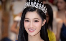 Á hậu Phương Nhi đăng ký hiến tạng ở tuổi 19