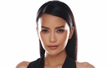 Ngọc Châu tiết lộ cuộc sống sau khi đăng quang 'Hoa hậu Hoàn vũ Việt Nam'