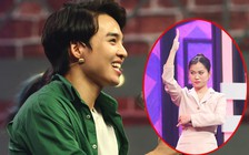 Nam TikToker khiến Lâm Vỹ Dạ 'phát quạu' trên sóng truyền hình