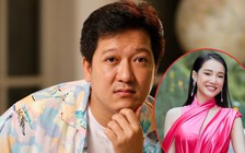 Trường Giang tiết lộ kỷ niệm khó quên thời mới hẹn hò Nhã Phương