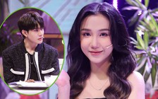 Hot girl lên show hẹn hò tỏ tình người yêu cũ