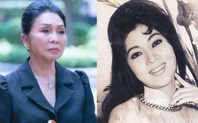 NSND Bạch Tuyết: Chị Thẩm Thúy Hằng khiêm tốn, không làm buồn lòng ai