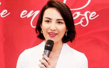 Hoa hậu Ngọc Diễm đồng hành cùng dự án trồng 60.000 cây xanh