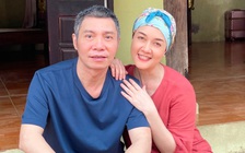 Vân Dung kể giây phút xúc động khi Công Lý trở lại đóng phim