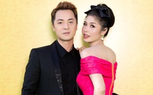 Hot girl Thủy Anh tiết lộ cuộc sống hôn nhân với ca sĩ Đăng Khôi