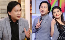 Nghệ sĩ Kim Tử Long có 3 đời vợ, thú nhận từng ngoại tình trên truyền hình