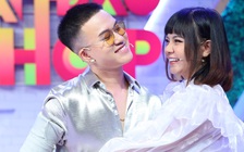 Ca sĩ chuyển giới Lê Thiện Hiếu chia tay bạn gái xinh đẹp