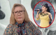 NSƯT Diệu Hiền nói gì về thí sinh hát giống hệt mình trong 'Nghệ sĩ thần tượng'