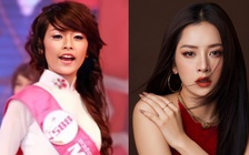 Nhan sắc Chi Pu thay đổi thế nào sau 13 năm tham gia showbiz?