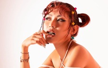 LACIE trở lại đường đua âm nhạc sau 2 năm lọt top Billboard