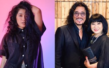 Con gái tiết lộ cơ duyên Cẩm Vân - Khắc Triệu thành vợ chồng