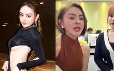 Thị phi ồn ào của 'hot girl bán hàng' Trang Nemo