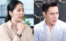 Nam Em lên tiếng về ồn ào 'chê' vợ của Lê Dương Bảo Lâm