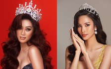 Khánh Vân, Hoàng Thùy làm giám khảo Hoa hậu Siêu quốc gia Việt Nam