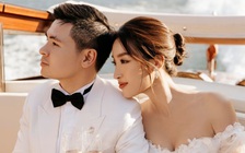 Đỗ Mỹ Linh chính thức xác nhận cưới Chủ tịch CLB bóng đá Hà Nội