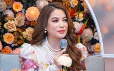 Trương Ngọc Ánh: Mình chỉ thất bại khi bỏ cuộc