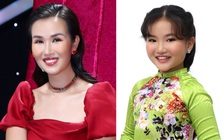 'Bản sao nhí' 10 tuổi khiến Võ Hạ Trâm thán phục vì giọng hát 'khủng'