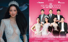 Bảo Ngọc vướng tranh cãi khi làm giám khảo Hoa hậu Việt Nam