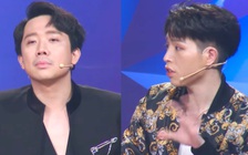 Trấn Thành gây tranh cãi vì phát ngôn kém duyên về ngoại hình Đức Phúc