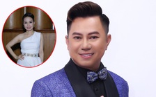 Quốc Đại tiết lộ lý do từng khóa máy, cắt liên lạc với vợ chồng Cẩm Ly