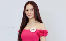 Vận động viên Taekwondo sở hữu IELTS 7.5 thi hoa hậu