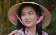 Đàm Hằng ‘Lối về miền hoa’ tiết lộ mối quan hệ với chồng cũ sau ly hôn