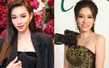 Hoa hậu Thùy Tiên: Chưa từng nhận bất kỳ một đồng nào từ bà Đặng Thùy Trang