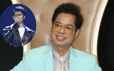 Ngọc Sơn nhắc nhở nam diễn viên ‘Duyên kiếp’ khi hát ‘Trả nợ tình xa’