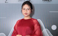 Phương Mỹ Chi thành lập công ty ở tuổi 19