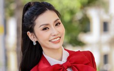 Cô gái Cà Mau gây chú ý tại 'Gương mặt truyền hình'