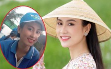 Á khôi Nam bộ 2022: Đi làm công nhân 4 năm nuôi ước mộng thi sắc đẹp