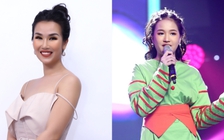 Võ Hạ Trâm ‘nổi da gà’ trước giọng ca nhí hát hit Lương Bích Hữu