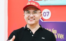 Đại Nghĩa: Chưa dám nghĩ cho bản thân mà sẽ tiếp tục làm từ thiện