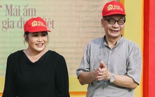 Nghệ sĩ Thanh Hằng, Đức Khuê góp sức mang về 100 triệu cho trẻ mồ côi