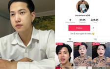 Hàng trăm tài khoản 'Nờ Ô Nô' xuất hiện dày đặc trên TikTok