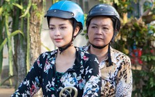 Mẹ Hoa hậu Ngọc Châu: Con gái có nhan sắc bình thường