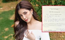 Thiên An mời luật sư vì bị chà đạp, mạt sát sau scandal với Jack