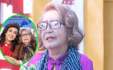 NSƯT Diệu Hiền: NSND Lệ Thủy ca hơi 'nhão' nhưng lại có duyên