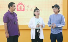 Kim Tử Long tặng xe máy điện, Cát Phượng bỏ tiền túi tặng trẻ mồ côi