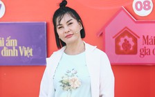 Cát Phượng: Từng ngồi khóc cùng Quyền Linh ngày 30 tết