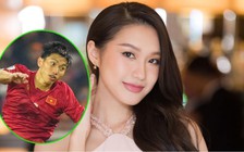Doãn Hải My bị 'tấn công' trên mạng xã hội vì Đoàn Văn Hậu