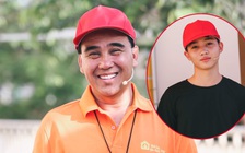 Quyền Linh xót xa cậu bé mồ côi tự bán hàng online trang trải cuộc sống